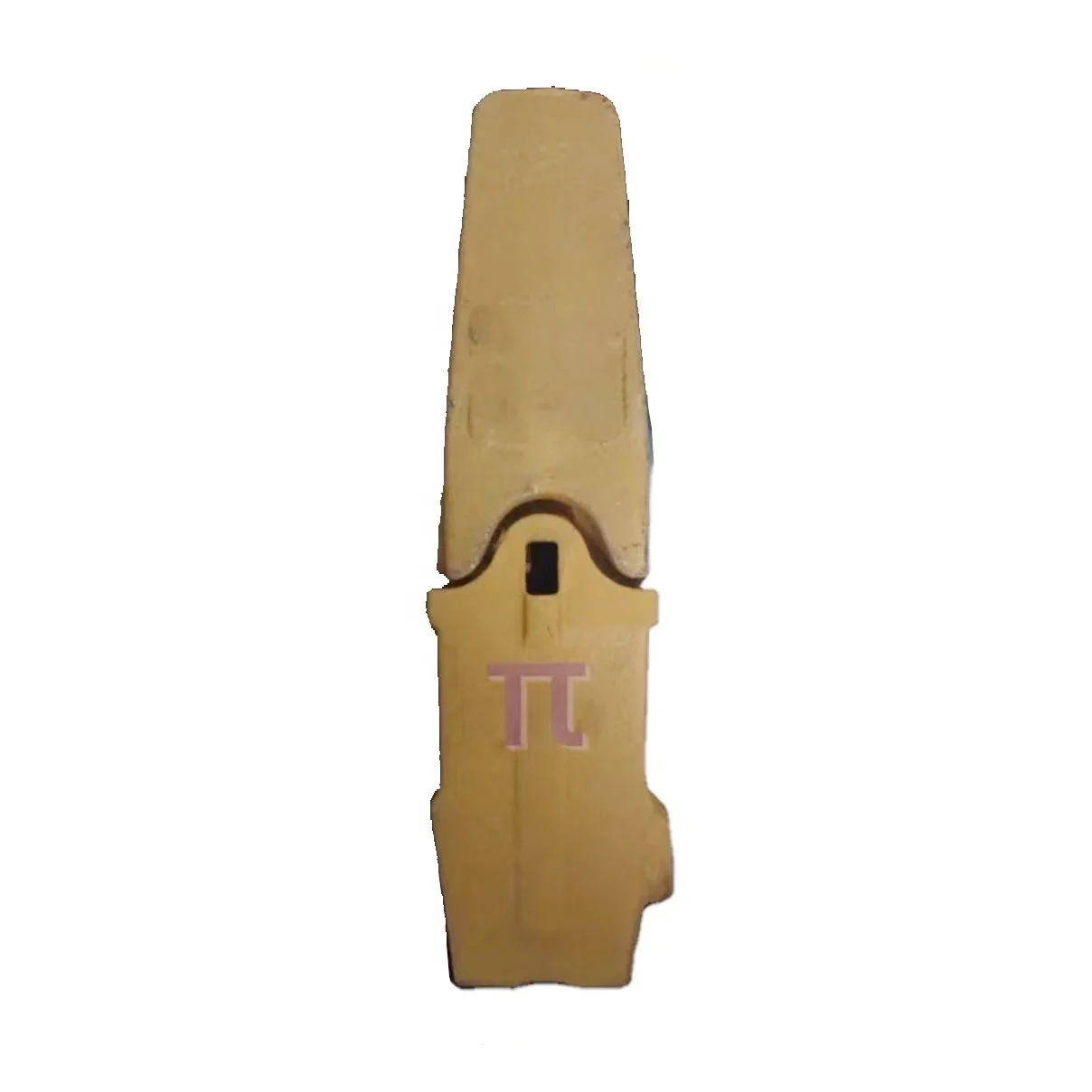 18S Ice Break Teeth Holder 18S Flat Teeth Block TL18 Conical Teeth Holders Rock Tooth Holder