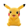Pikachu Sonriente