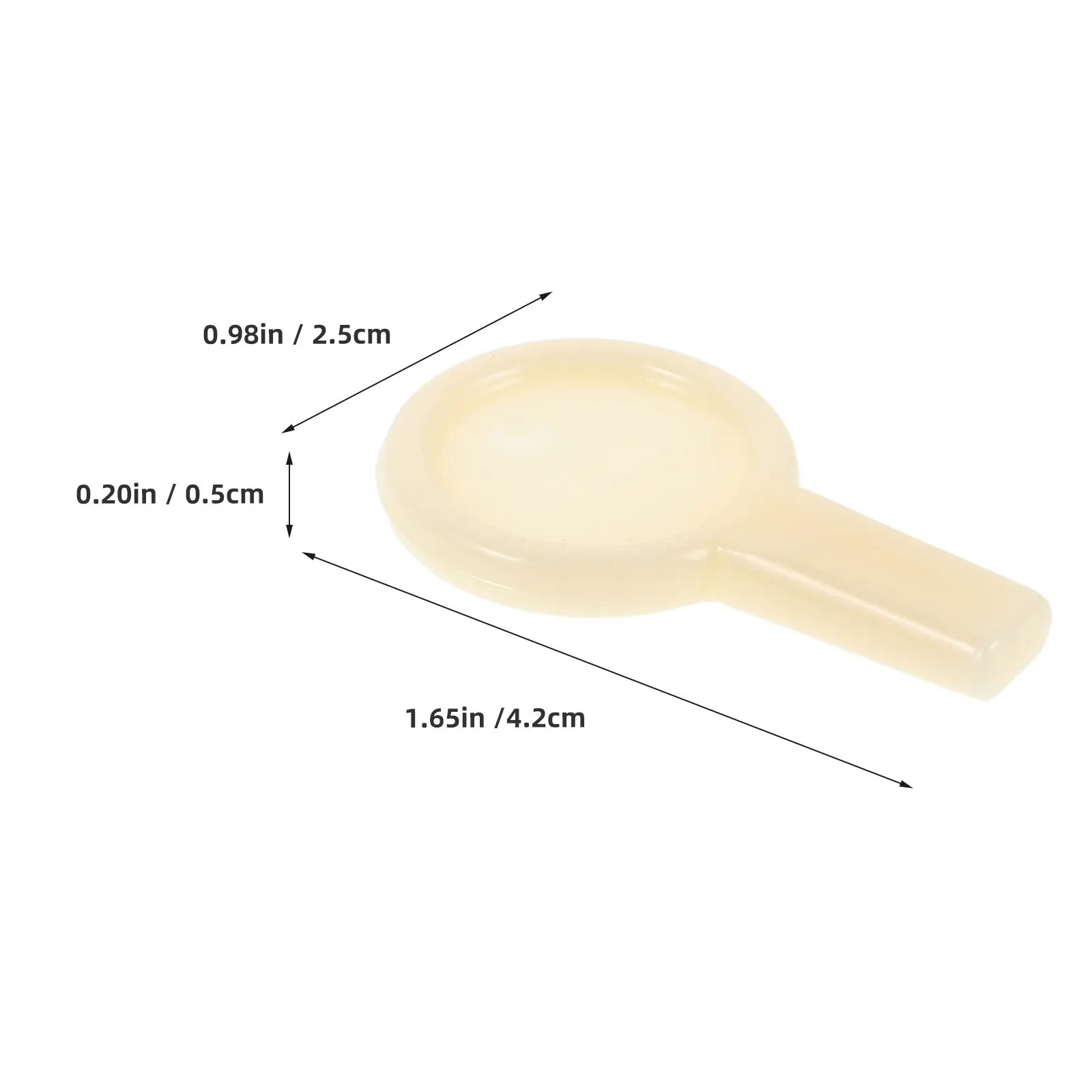 Universal Plastic Dispenser Key Replacement for Paper Towel Box Toilet Roll Soap Holders Easy Plug Turn Design for Commercial
