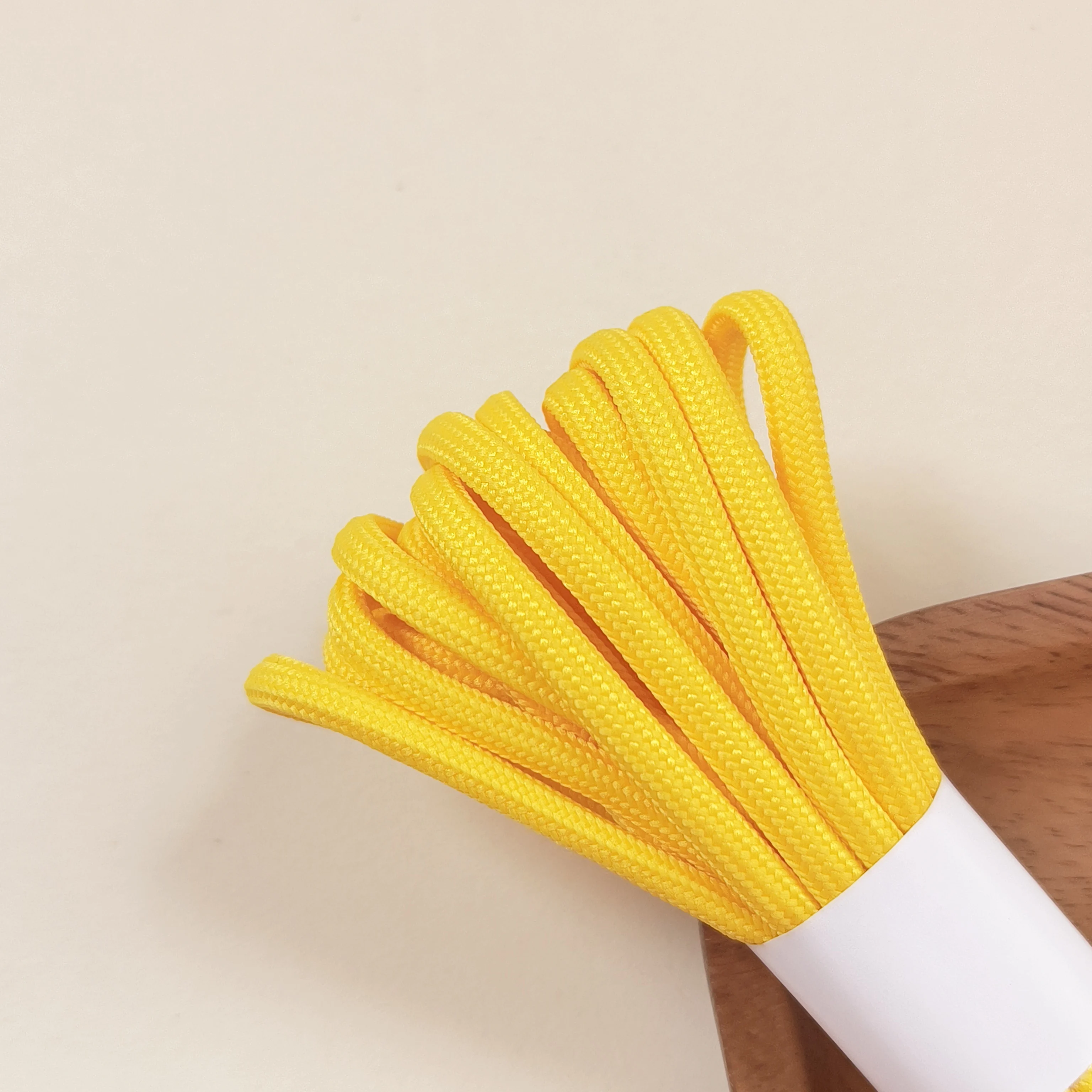 High Quality 5mm Polyester Braid Rope, 3 Meters