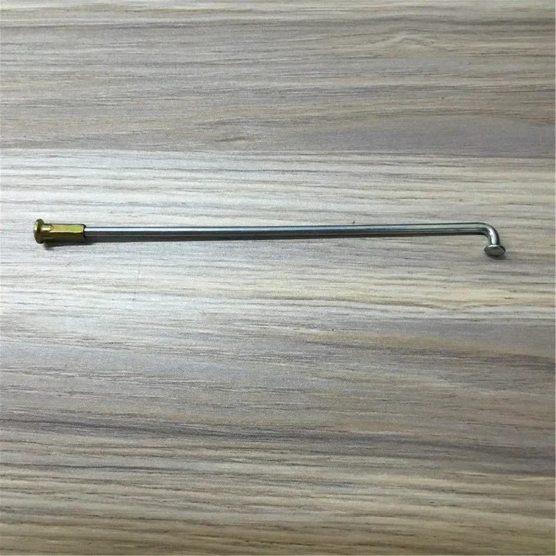 STARPAD For Jialing cabbage / Zongshen GY Off-road motorcycle after 18-inch snare drum off-road vehicles 170mm spokes
