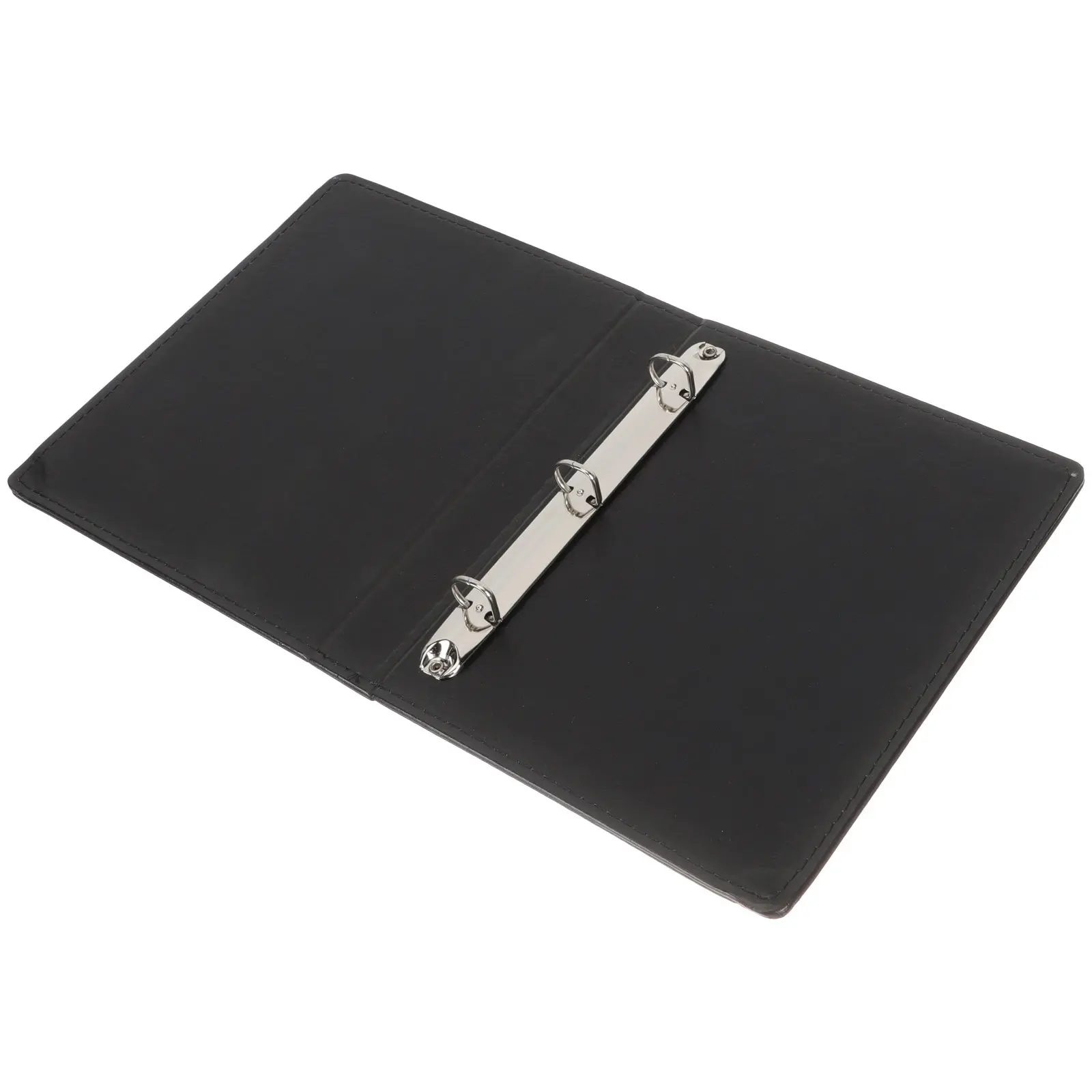 

Премиальный альбом для коллекционирования монет, черный, легкий, для хранения монет, открыток и марок