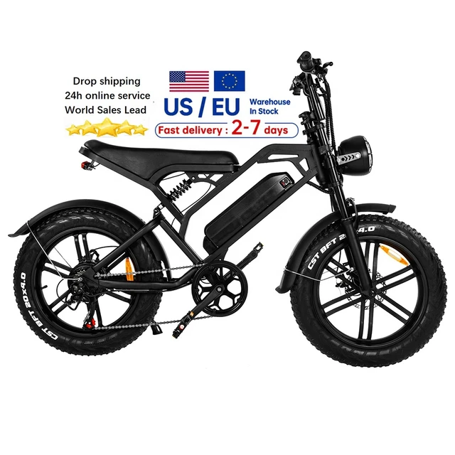 Aliexpress velo electrique sale
