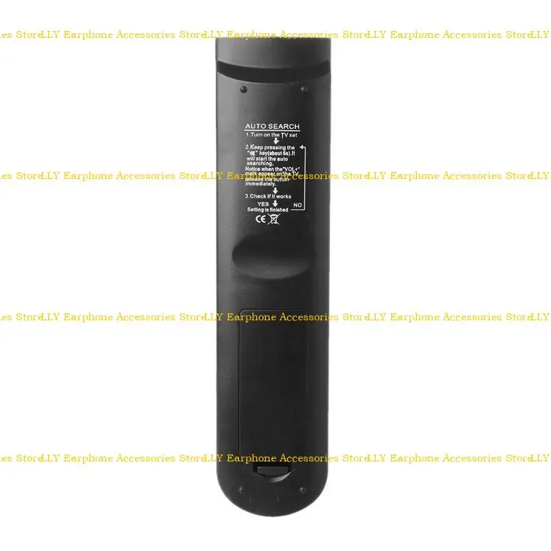 

462E Universal Remote Control Replacement for TCL 08-RC3000E-RM201AA TLC-925