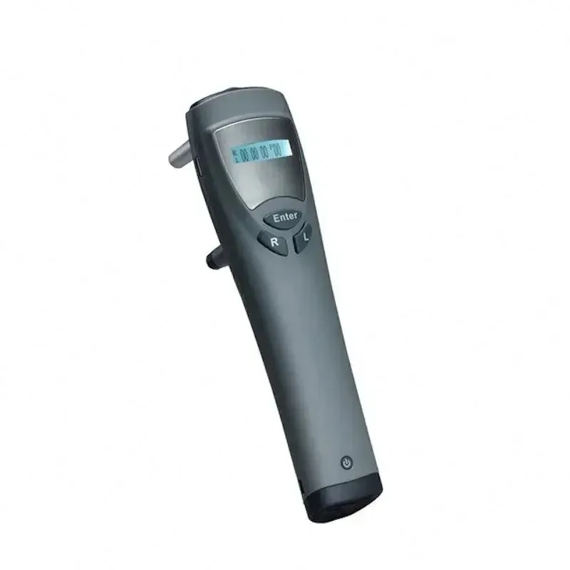 Aist Optical Instruments SW-500 Portable High-Quality Rebound Tonometer for Ophthalmology Medical Equipment