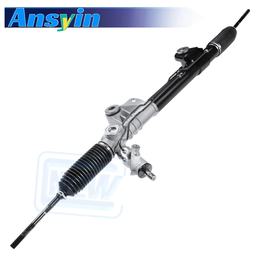 Power Steering Rack For FORD F-150 04-08 4L3Z3504BB 8L3Z3504B 4L3Z3504CB BL3V3504BE CL3Z3504BE BL1Z3504A CL3Z-3504-B Left hand