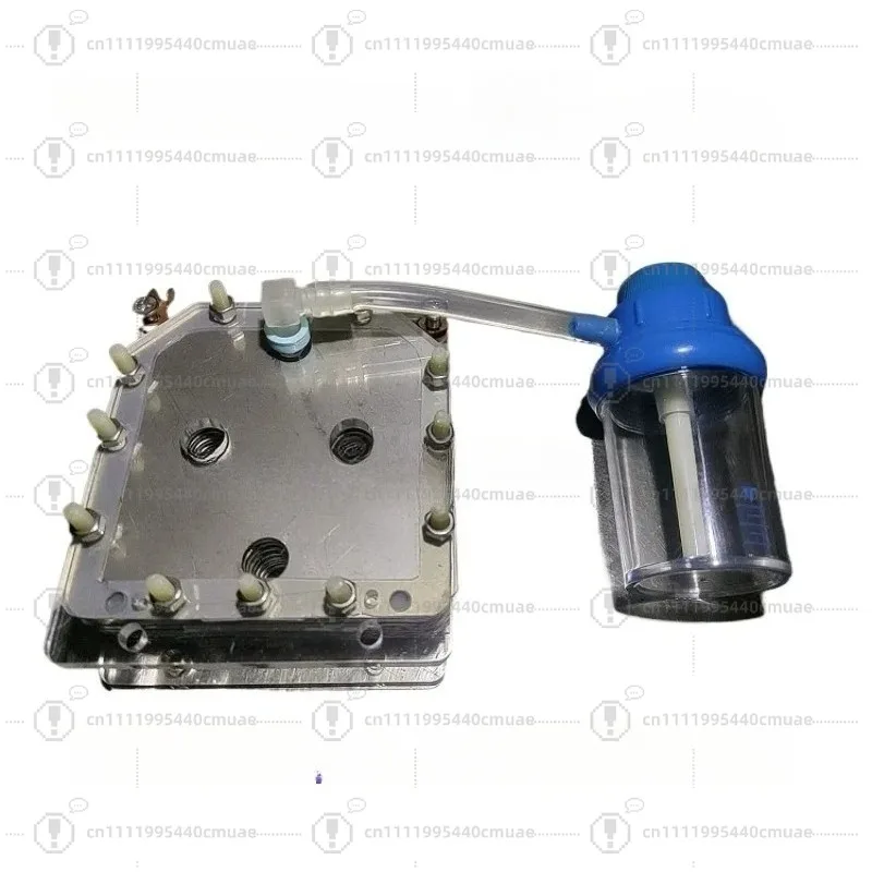 HHO Generator Dry Type (medium Size 10*10CM)