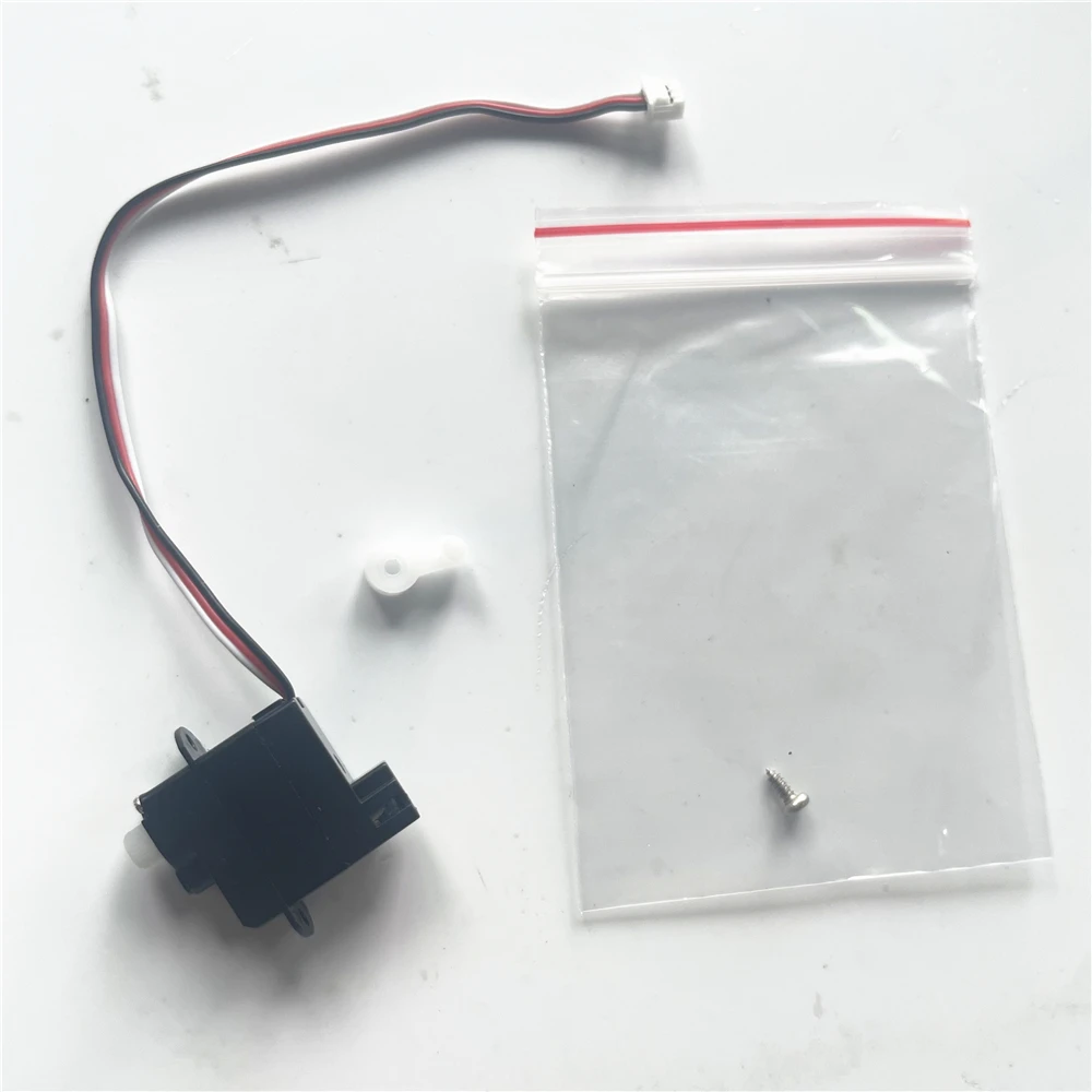 รายการชิ้นส่วนอะไหล่สำหรับ RC ERA C123 EC135เฮลิคอปเตอร์ควบคุมรีโมตอุปกรณ์เสริมตัวเครื่องฝาครอบหลักใบมีดมอเตอร์แบริ่งตัวรับเซอร์โวเชื่อมโยงไปถึง