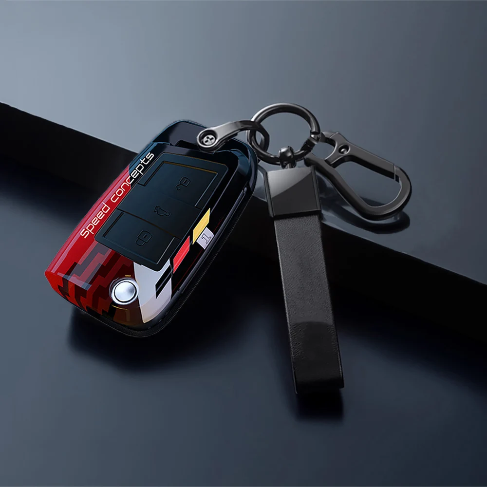 Abs Graffiti Car Re… - image