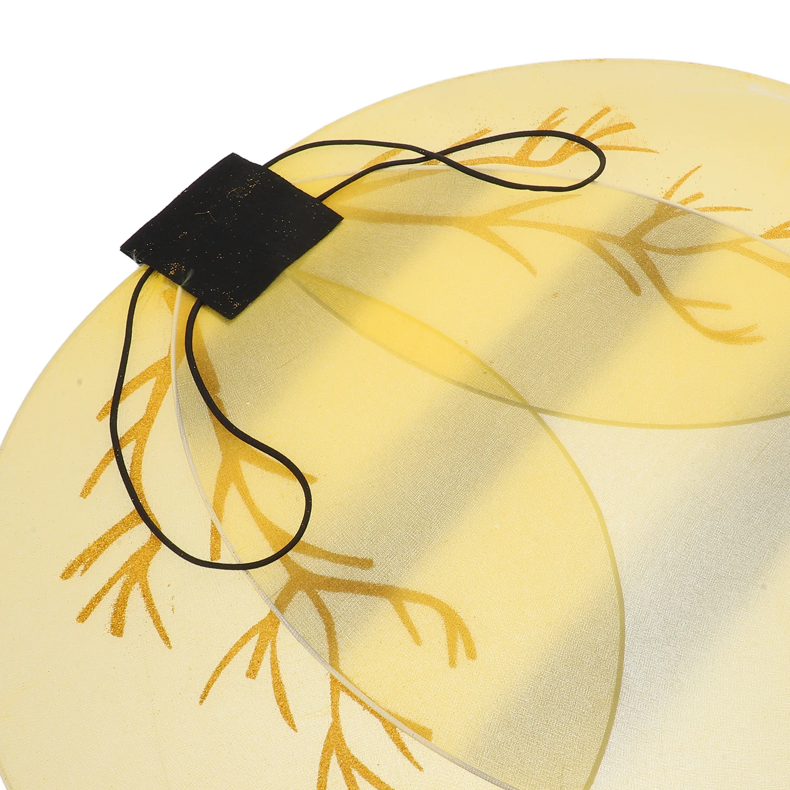 어린이 꿀벌 날개 의상 소품 생동감 있는 범블비 날개 가벼운 코스프레 액세서리 유아 소년 소녀 꿀벌 파티 드레스