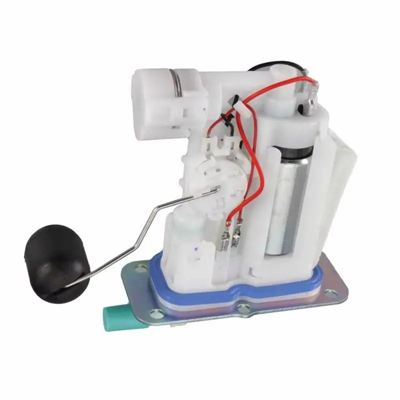 M49K-For Zonsen Motor Tricycle ZS110-13C Replacement Fuel Pump Assembly-KYY-2VYD Motorcycle Fuel Pump Part Number