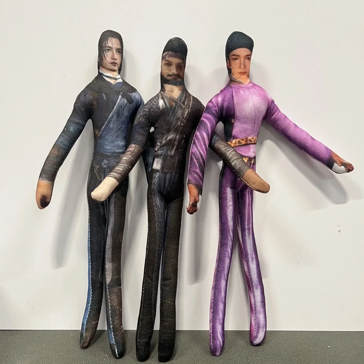 

Коллекционная фигурка «Где встречаются ветры» 28 см: Цзян Улан, Чжао Куанъи, с подвижным телом и проволочным каркасом, для косплея и демонстрации, подарок