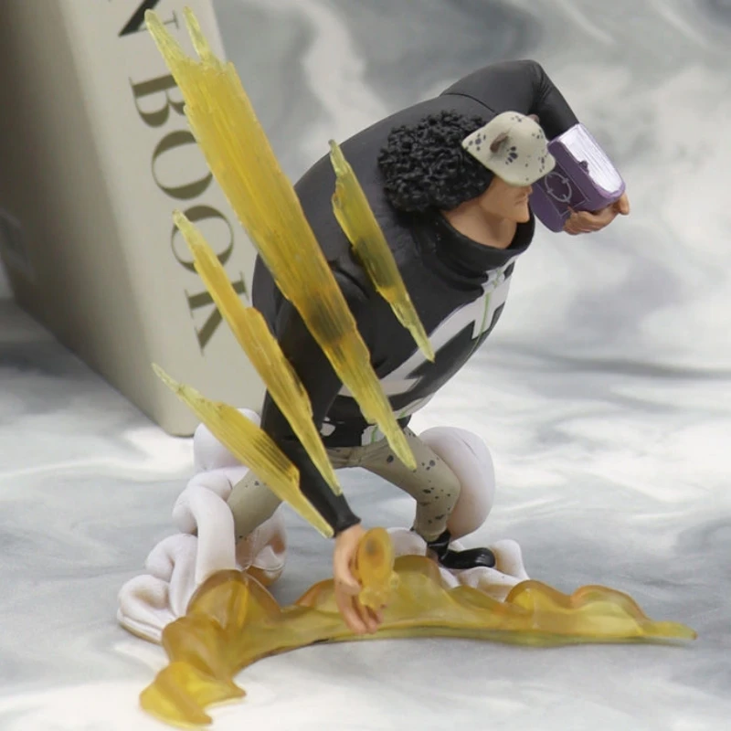 10 سنتيمتر الساخن قطعة واحدة أنيمي الشكل Bartholemew كوما أنيمي تمثال عمل الشكل البلاستيكية GK نموذج دمية جمع سطح المكتب اللعب هدايا الاطفال