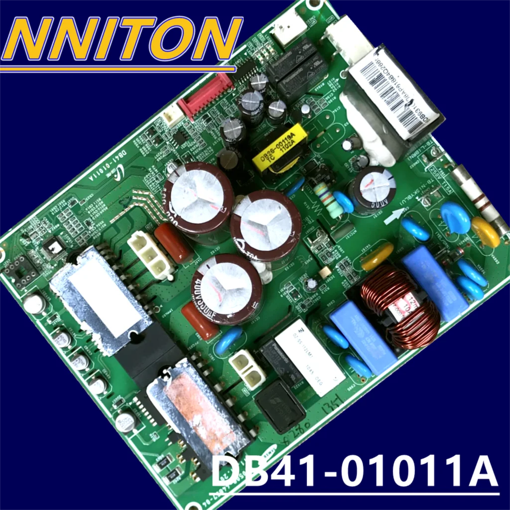 Air conditioning Computer board  DB41-01011A  DB93-10938A 100508-44857-04