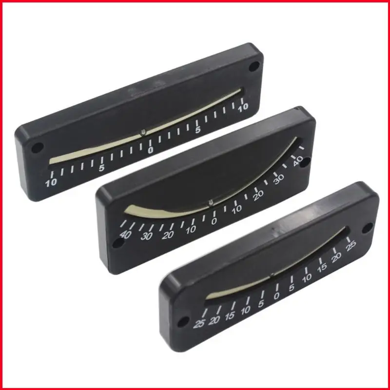 K92A ABS Material Mini Angles Inclinometer Tilts Angles Monitor for Easy Installation in Bed Leveling Projects