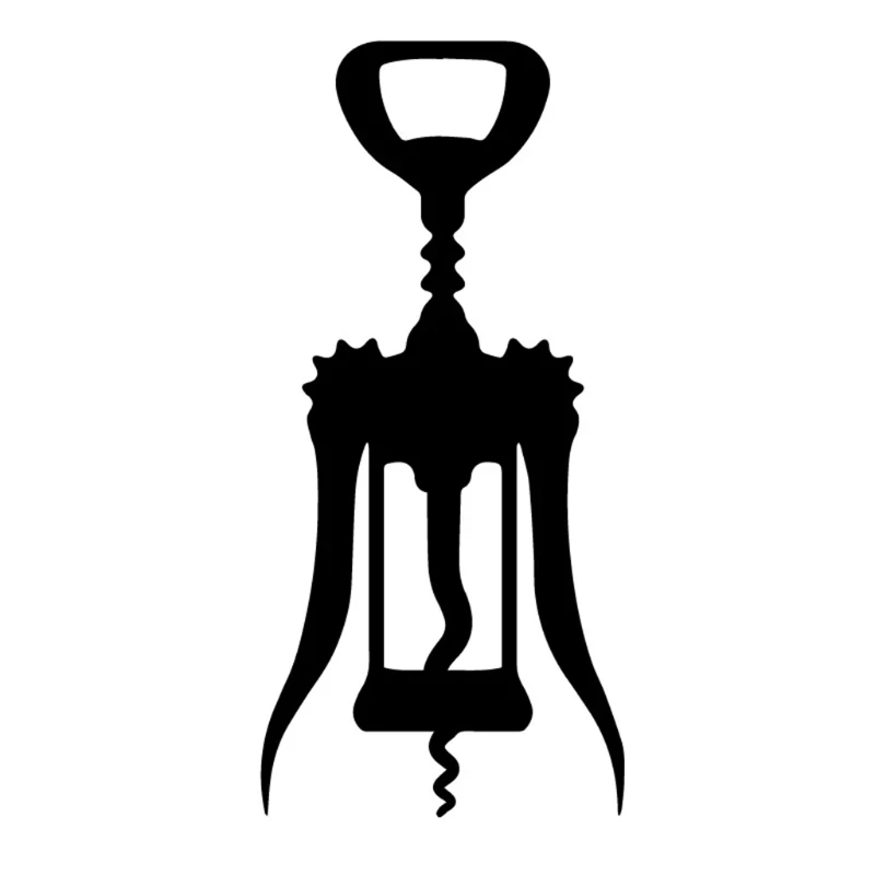Открывалка для бутылок вина, металлические трафареты, трафарет, сделай сам, скрапбукинг, альбом, шаблон бумажной карты, форма