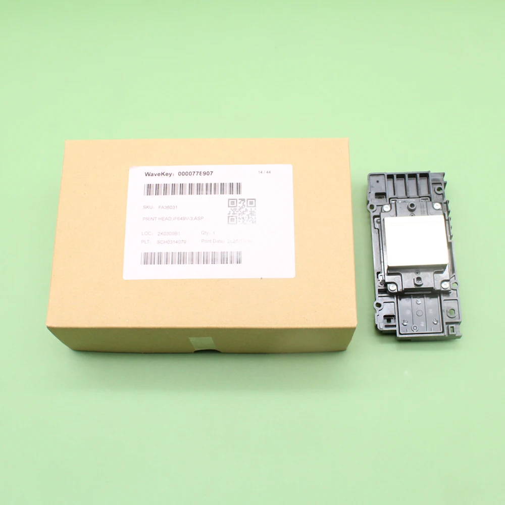 Original New Print head FA36001 FA36011 FA36021 FA36031 For EPSON T3180N T5180N T5180 T3180X T3180D T3180M T5180M Printhead