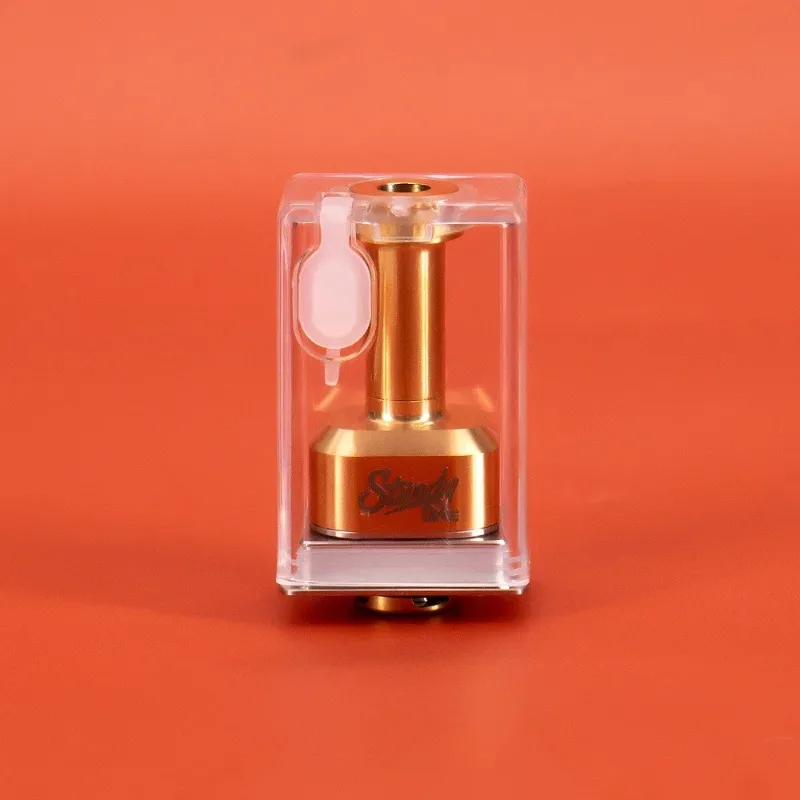 RBA Ecig One Style 316 4 SXK BB Mod Billet Box Ambition Mods Tank replacement coil for coils & atomizers - gallery image 4