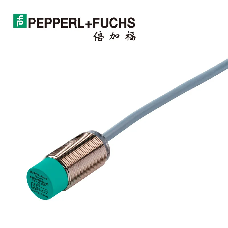 2025 Pepperl + Fuch…