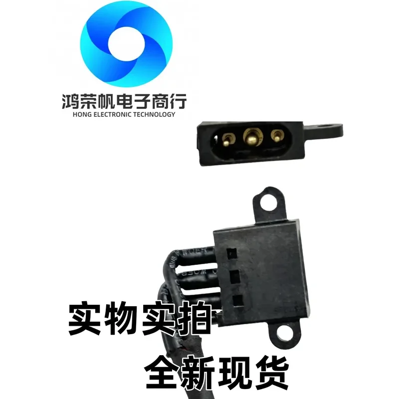 For Razer Blade 15 Mid 2019 RZ09-03006 02385 Power Interface 11871206-00 9p