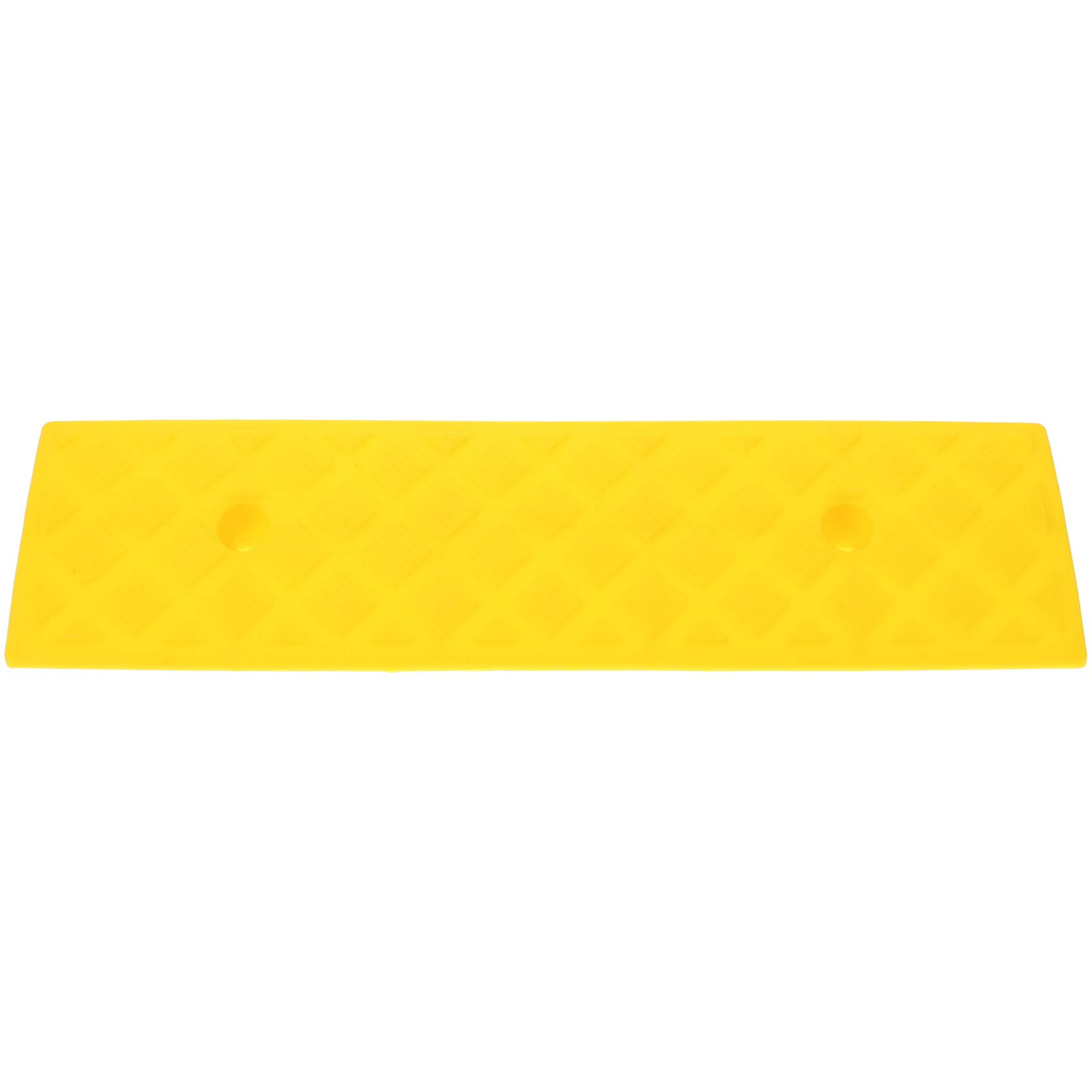 

Car Sill Mat 3cm High Yellow Ramp for Driveway Garage Loading Dock Shed Entrance Stair Treads Motorcycle Ramps Vehicle
