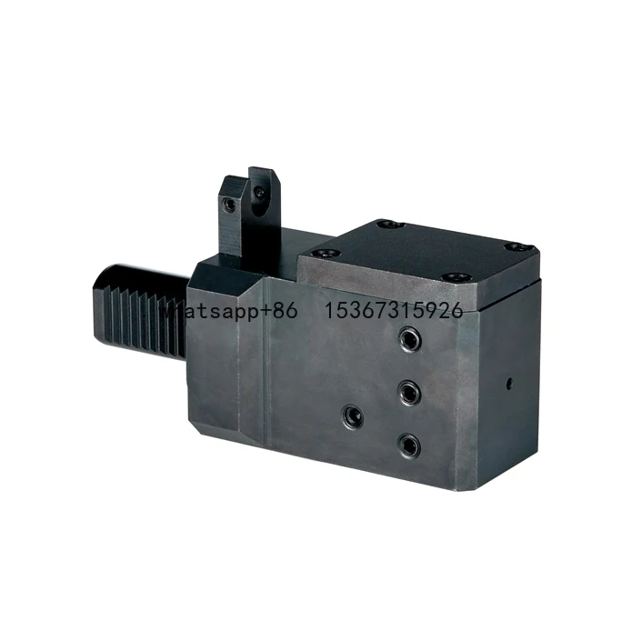 

VDI Series Quick Change Fixed Tool Holder New for Mazak Machine Tool for Boring and Drilling