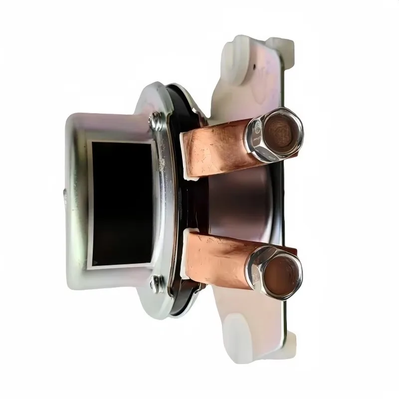 Excavator Power Relay, Main Relay 803698904 Excavator Heavy Relay Fast Delivery