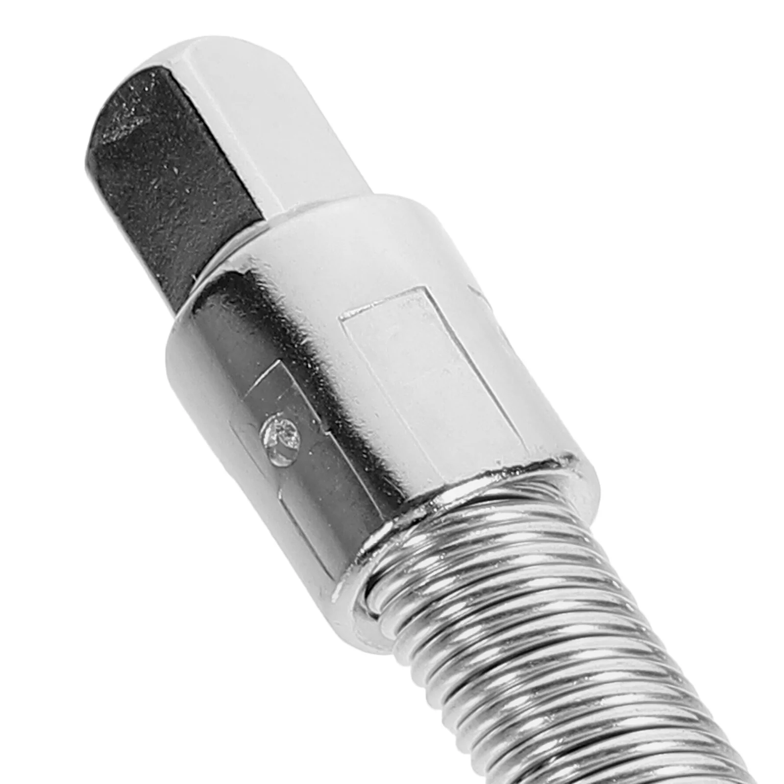 

1 set Socket Extension Bars 1/4-3/8-1/2 Flexible Wrench Extender Ratchet Shaft Car Repair Tools Black Soft Hoses