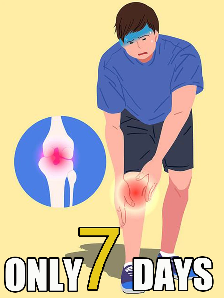Best-Selling,New Upgrade Solves Your Mobility Problems, for Care Back, Neck, Waist, Legs, Knees Z7-02