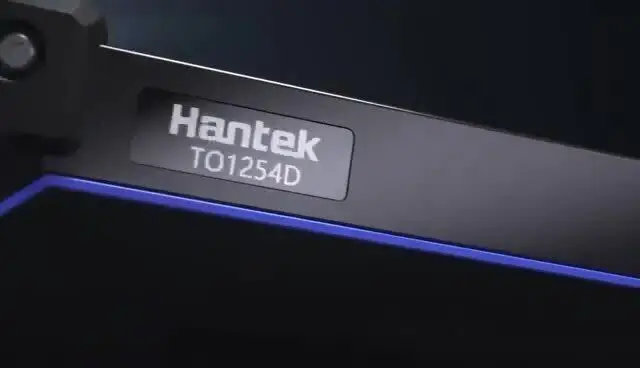 Цифровой планшет осциллограф 2CH 250 МГц полоса пропускания + источник сигнала + мультиметр