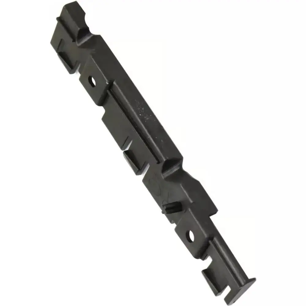 

2Pcs Front Bumper Support Brackets for Fiat 500 2012 -2015 Left & Right Side