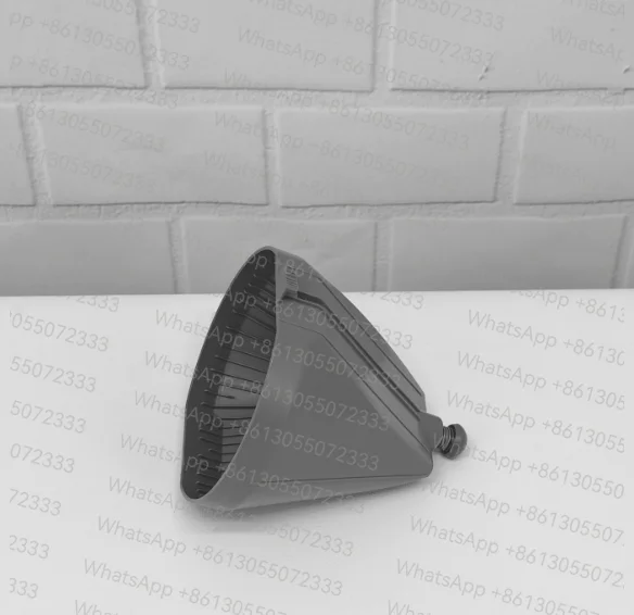 Original Brand New Filter Bracket Suitable for SMEG DCF02 Coffee Machine Accessories