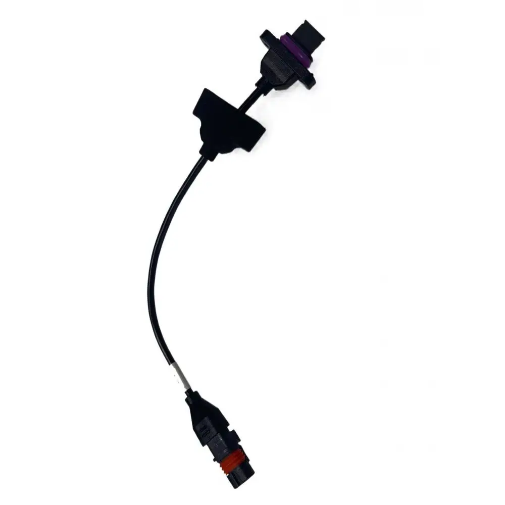 Agras Suitable for Dji Agricultural Drone Accessories T50/T25 Flow Meter Signal Cable Plant Protection Drone Repair Parts