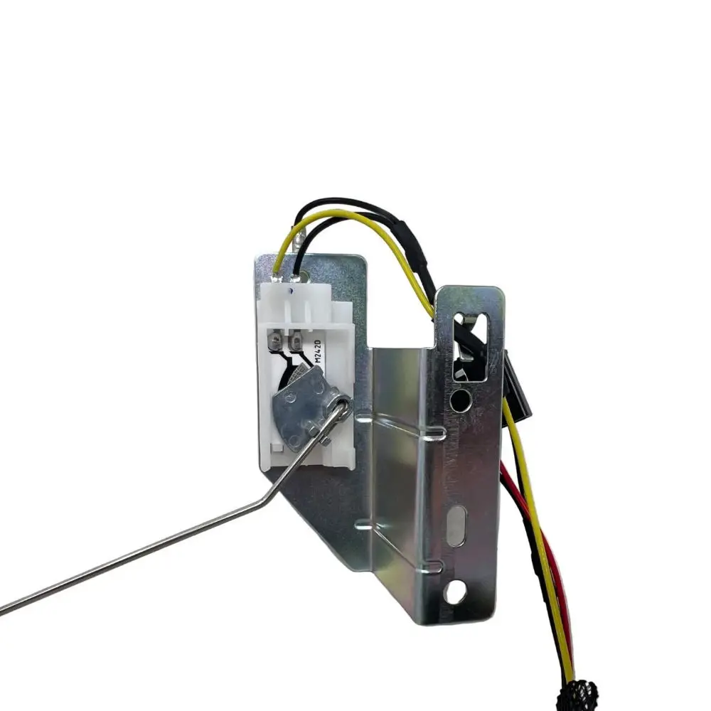 Motorcycle Oil Tank Sensor 75300 05 For Harley Davidson Softail 02 05 Precise Fuel Level Detection Sending System