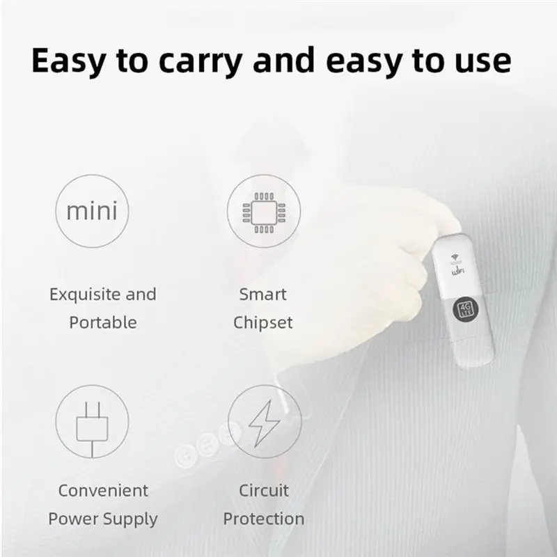 A64I U6 4G Wifi Don…