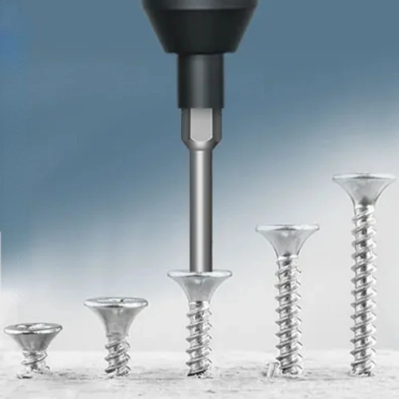 Imagem -02 - Xiaomi-chave de Fenda Elétrica sem Fio Ferramenta de Reparação de Manutenção Portátil Recarregável Multifunções Doméstico