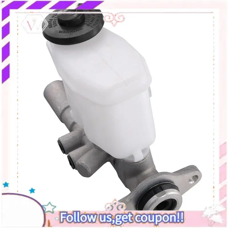 أسطوانة فرامل السيارة الرئيسية 47201-28500 سهلة الاستخدام لسيارة Toyota Townace Liteace 1.8 1998-2003 47201-28480 47201-28520 #5