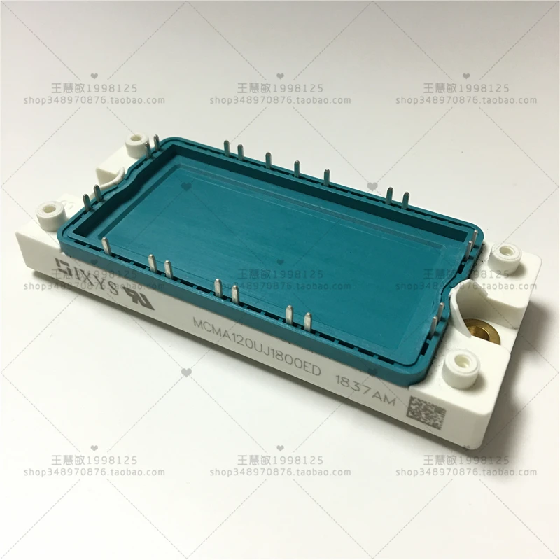 ] MCMA120UJ1800ED bridge rectifier IXYS original goods can be used with confidence