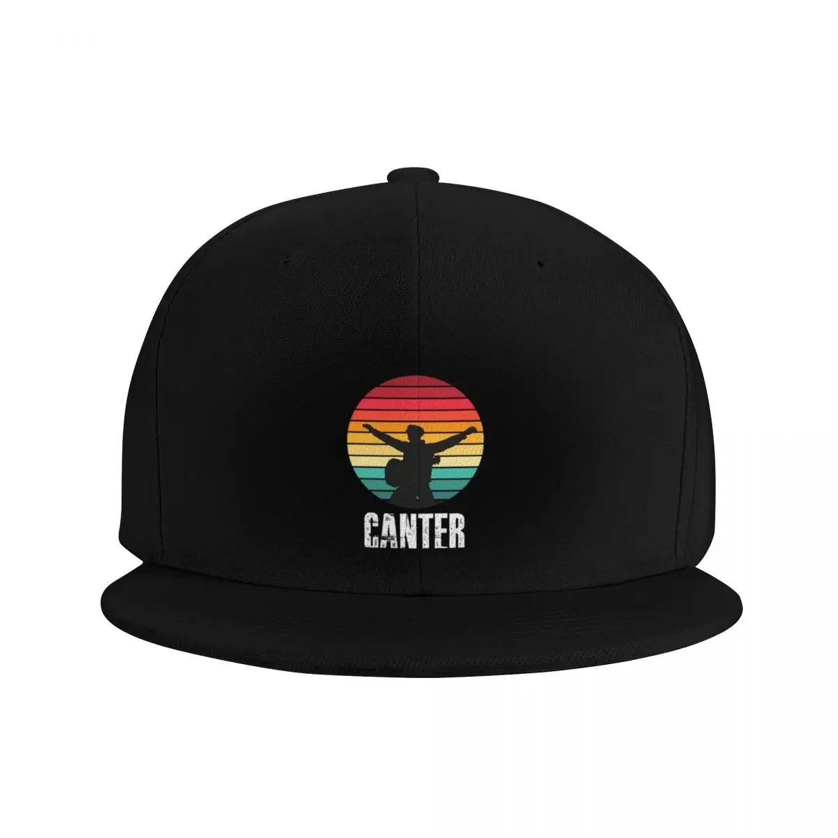 Gerry Cinnamon Canter Baseball Cap Anime Hat Baseball Cap cute Golf Wear Men Women's