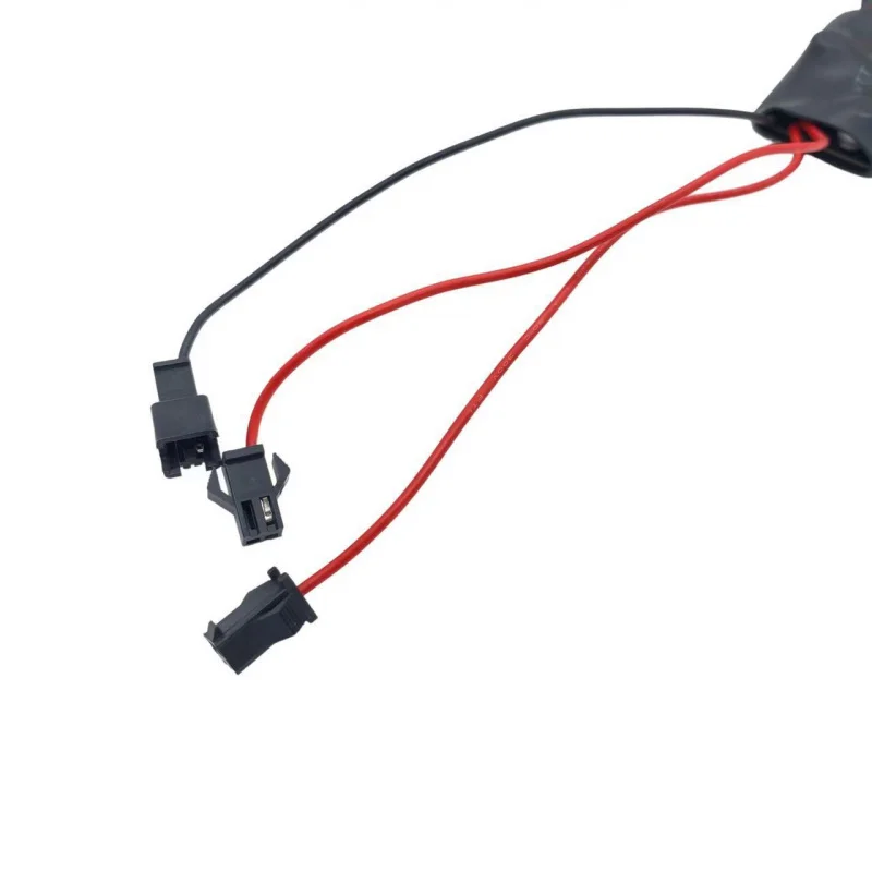 Original Electrics Cable Reduced Voltage Module Parts For KUGOO G-Booster Electric Scooter Control Step-down Accessory