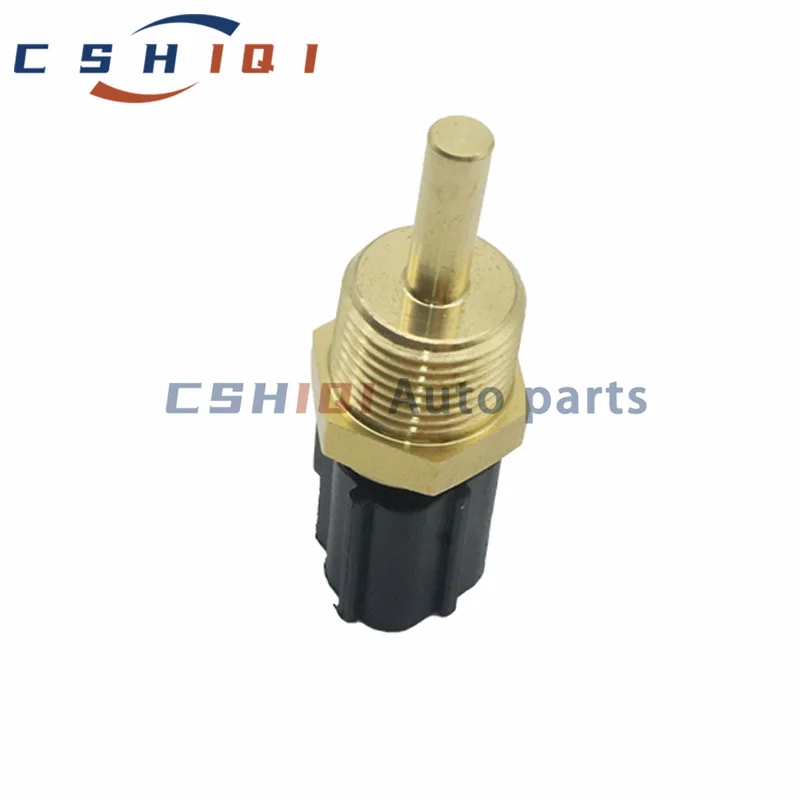 1308A012 Engine Coolant Temperature Sensor For Mitsubishi RVR L200 Sport Utility 4-Door 2.0L 2.4L  l4 Water Temperature Sensor