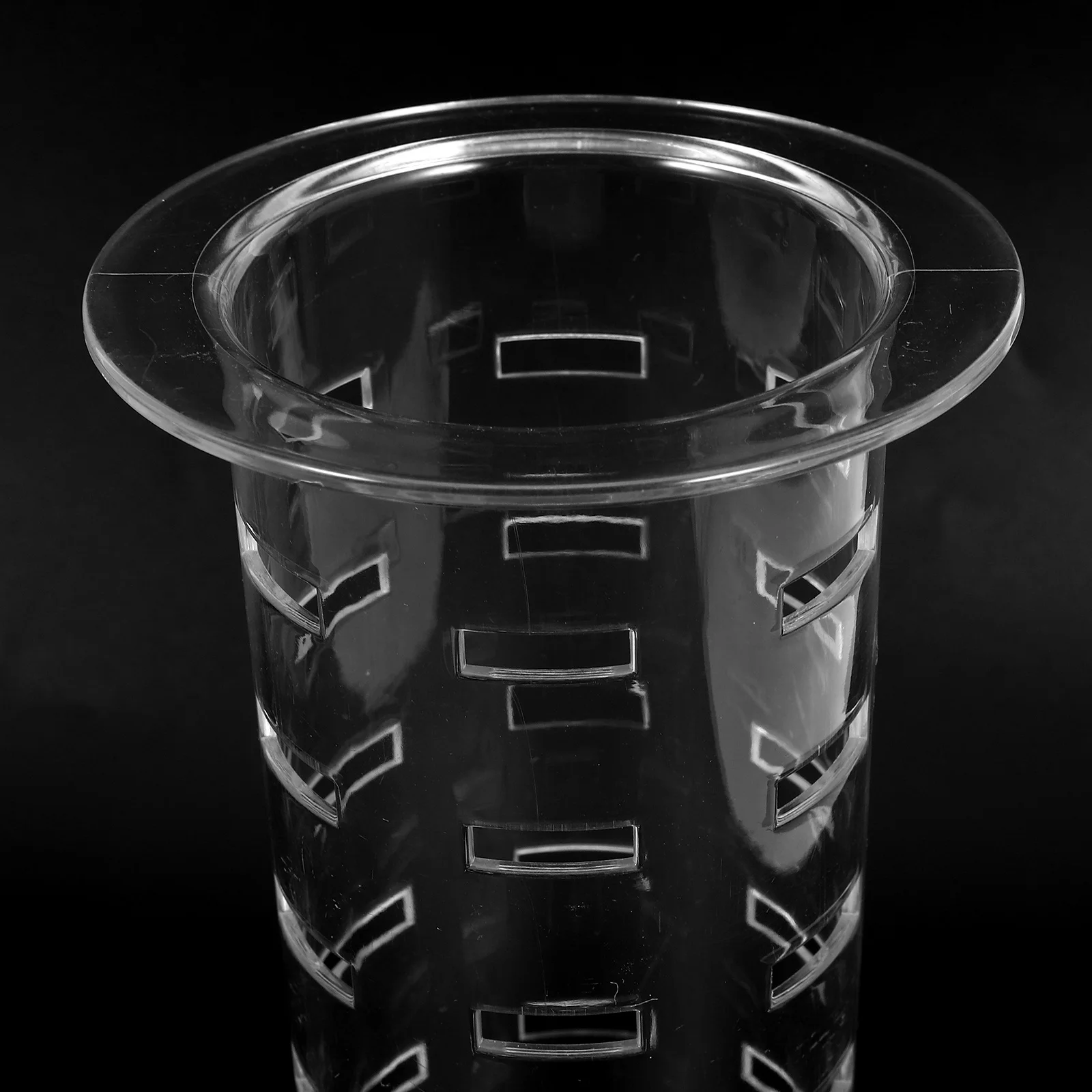 

Juice Dispenser Infuser Acrylic Fruit Infuser For Beverage Dispenser Smooth Filtering Chilled Fresh Drinks Kitchen Bar