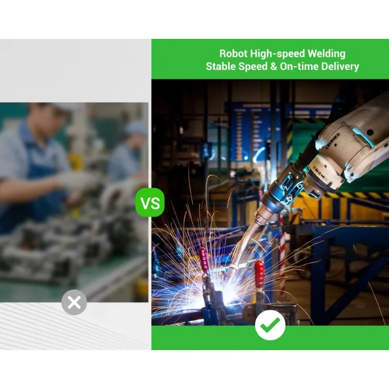 Four Monitor Stand Four Heavy Duty Monitor Mounted Desktop Stand Four Screen Table Adjustable Arm Support Computer Notebook