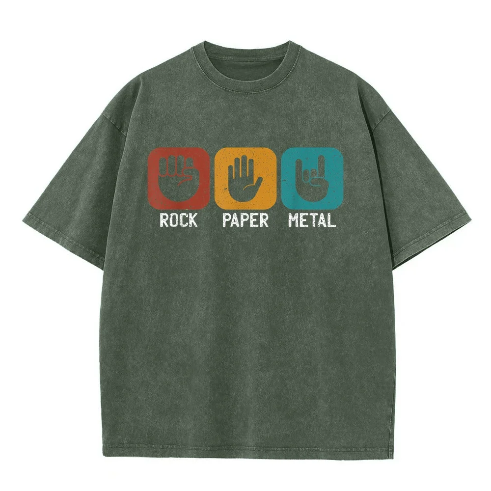 Heavy Metal Music Rock ON T-Shirt Freeshippings Items Playeras Para Hombres Cute Casual Tee Staple Unisex Summer Top Short
