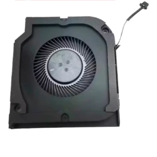 

Новый вентилятор охлаждения процессора ноутбука для Dell Latitude 5530 E5530 Precision 3570 03YMF8