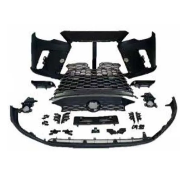 

OEM AUTO CAR BODY KIT for TOYOTA LEXUS RX 2023