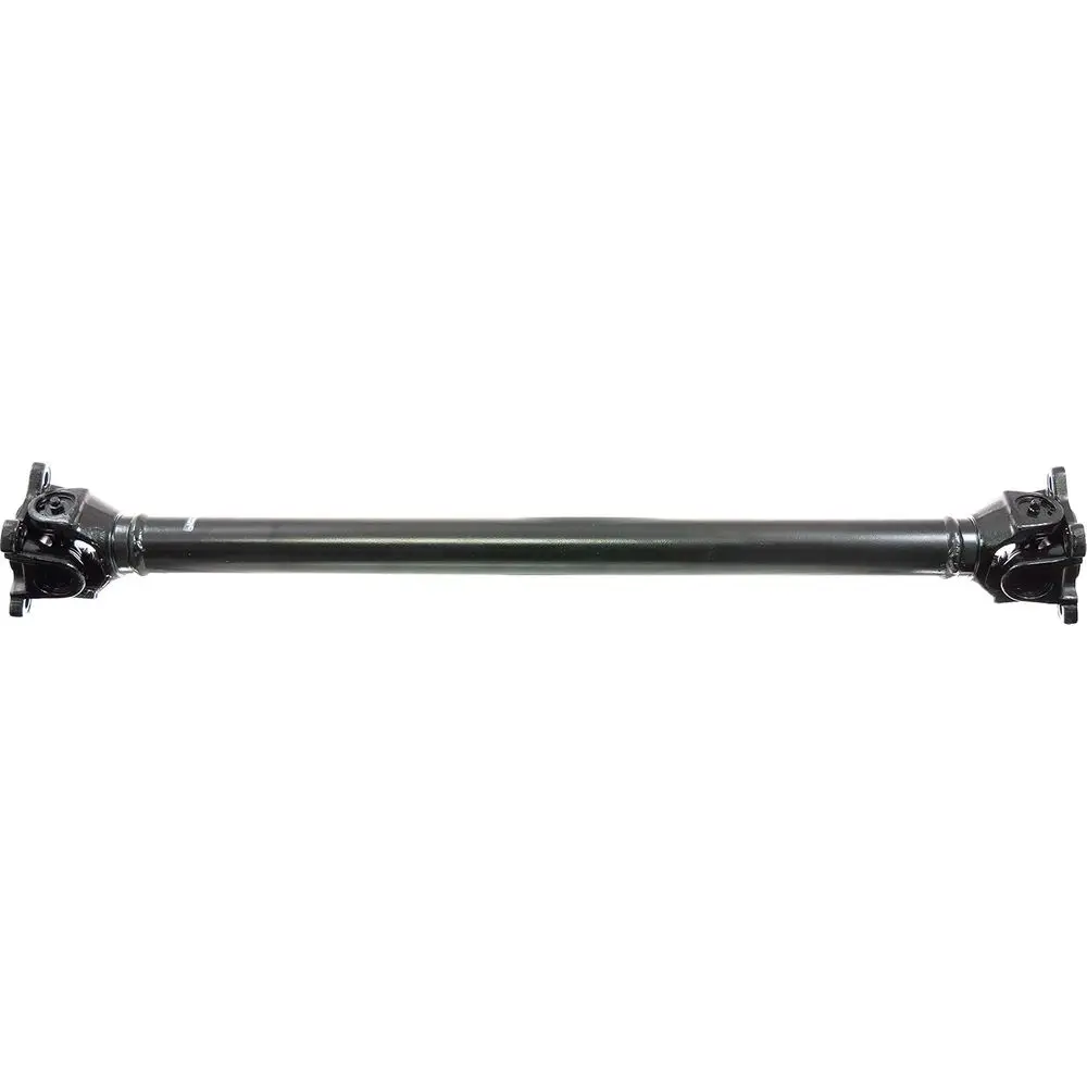 

Drive Shaft Assembly Front