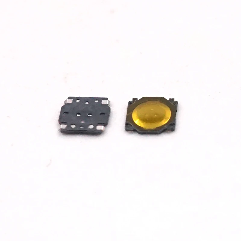 20 pces para ps4 controlador opções de compartilhamento botão interior condução filme primavera para ps 4 controlador placa-mãe reparação parte