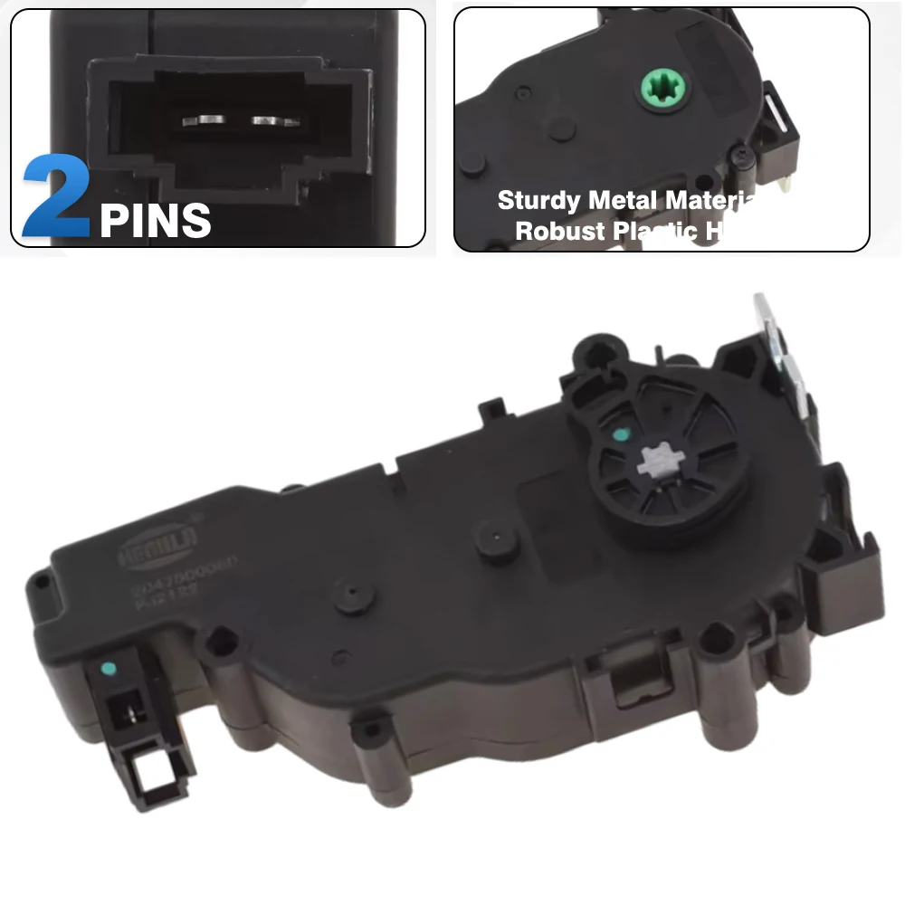 

Rear Tailgate Trunk Latch Actuator Lock for Tesla Model S Model 3 Mercedes-benz GLE63 GLE450 AMG GLE350 GL350 2047500060
