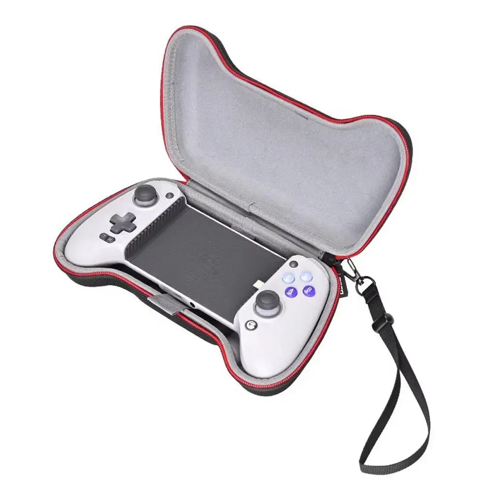 For For Gamesir G8+ Storage Bag Mobile Game Streaming Controller Protective Cover Chick New G8+ Stretch Controller Bag I1W9